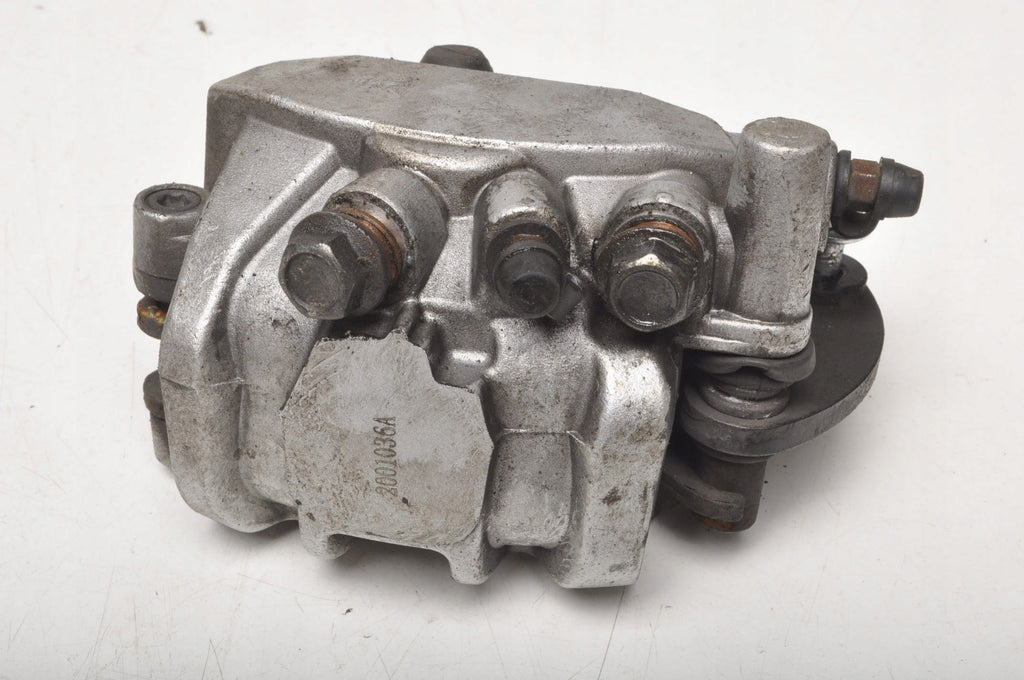 MUTT RAZORBACK 125 BRIXTON HERALD SINNIS BRAKE CALIPER