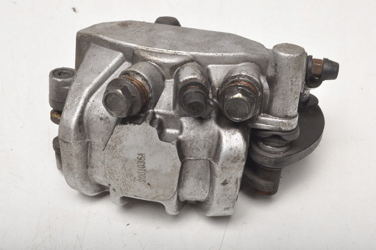 MUTT RAZORBACK 125 BRIXTON HERALD SINNIS BRAKE CALIPER