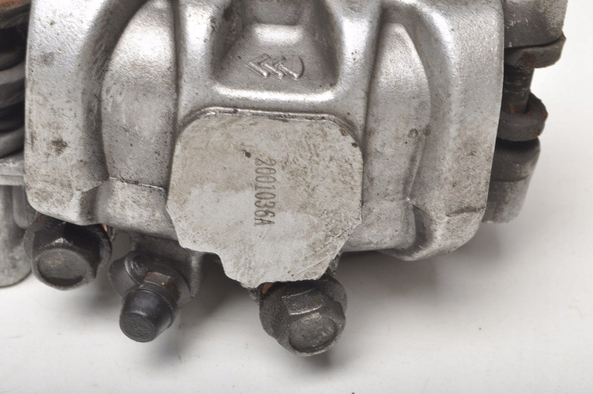 MUTT RAZORBACK 125 BRIXTON HERALD SINNIS BRAKE CALIPER
