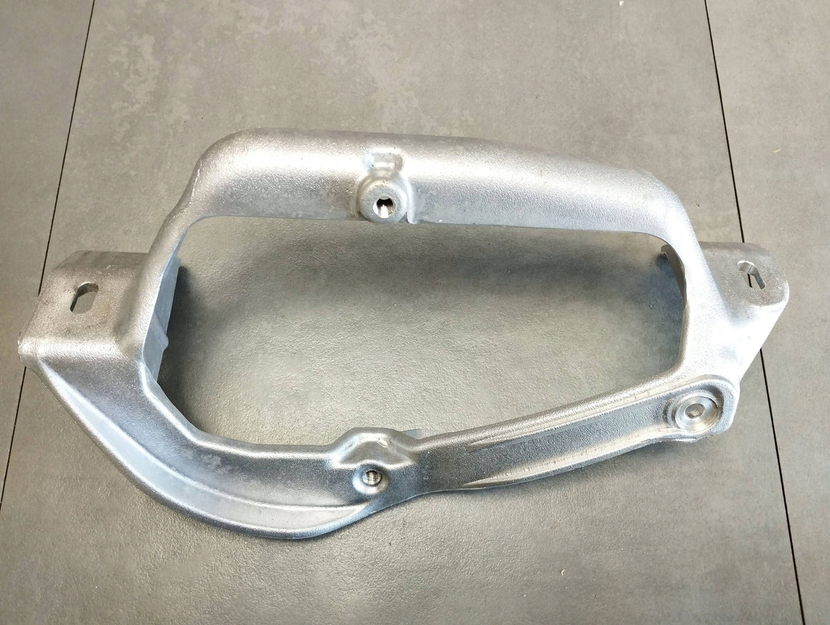 Mercedes B-CLASS W246 W242 COMPRESSOR HOLDER 102339000C