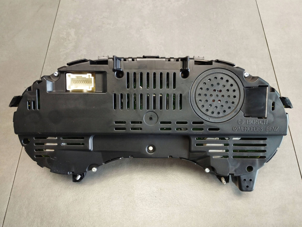 Mercedes B-CLASS W246 W242 COUNTER CLOCKS A2429001602