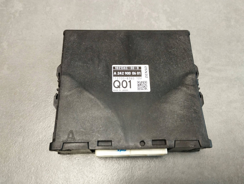 Mercedes-Benz B W246 W242 BRAKE MODULE A2429000601