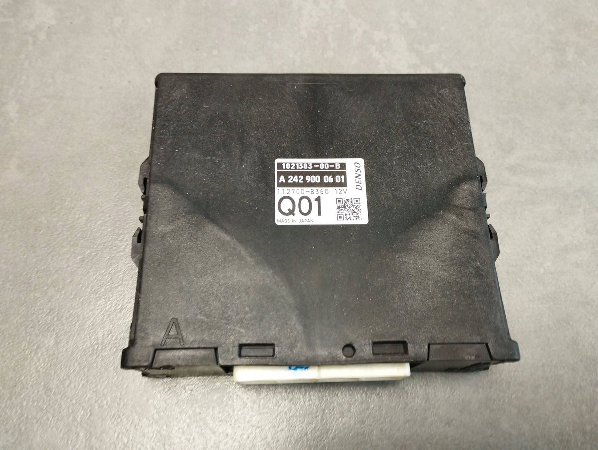 Mercedes-Benz B W246 W242 BRAKE MODULE A2429000601