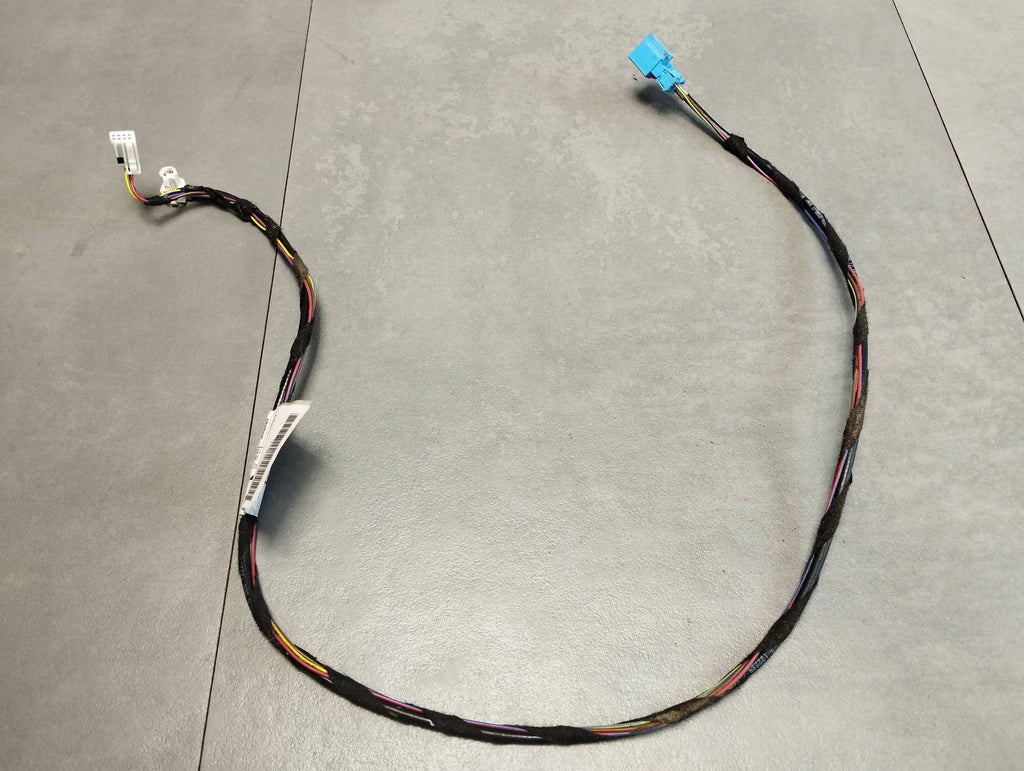 Mercedes-Benz B W246 W242 CABLE A1765401201