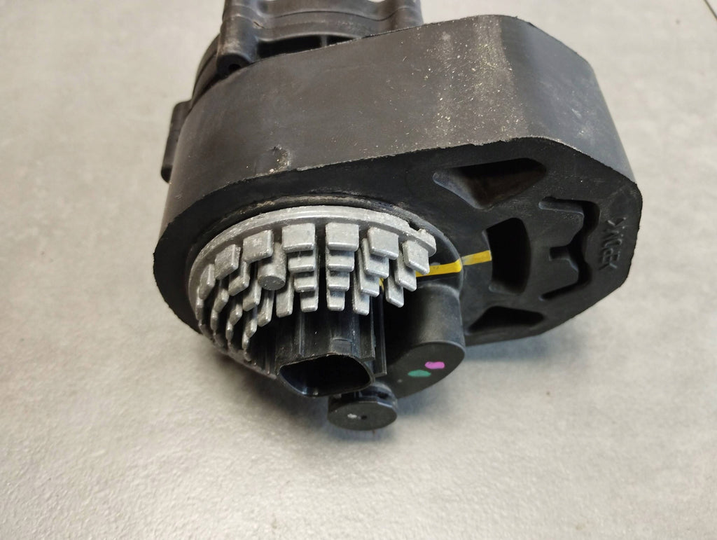 Mercedes-Benz B W246 W242 CIRCULATION MOTOR 101556500C