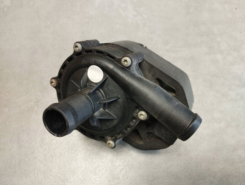 Mercedes-Benz B W246 W242 CIRCULATION MOTOR 101556500C