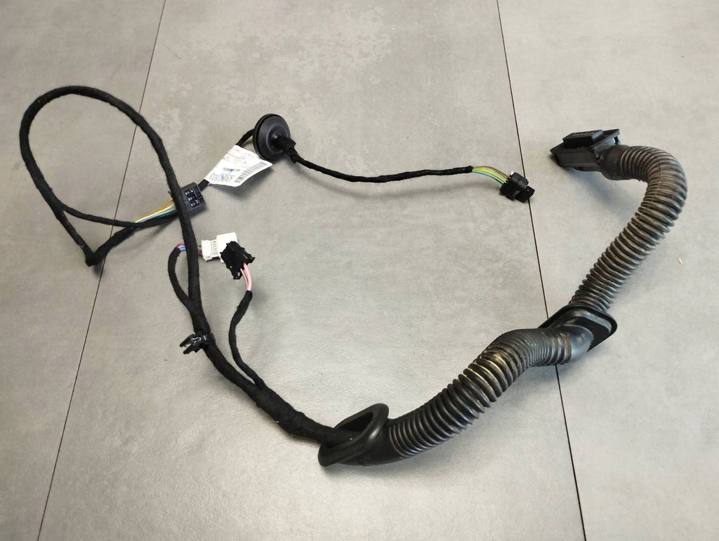 Mercedes-Benz B W246 W242 DOOR HARNESS LEFT REAR A2465401803