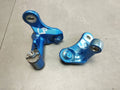 Mercedes-Benz B W246 W242 DOOR HINGES LEFT FRONT A046572 WITH BODY