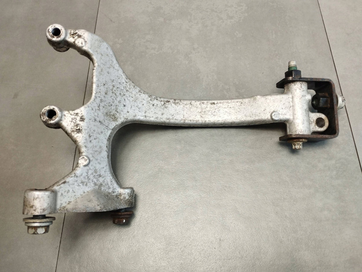 Mercedes-Benz B W246 W242 ENGINE PAW 102445201C