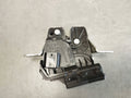 Mercedes-Benz B W246 W242 FLAP LOCK REAR