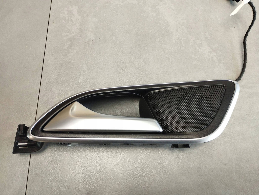 Mercedes-Benz B W246 W242 INTERIOR DOOR HANDLE LEFT REAR A2467600