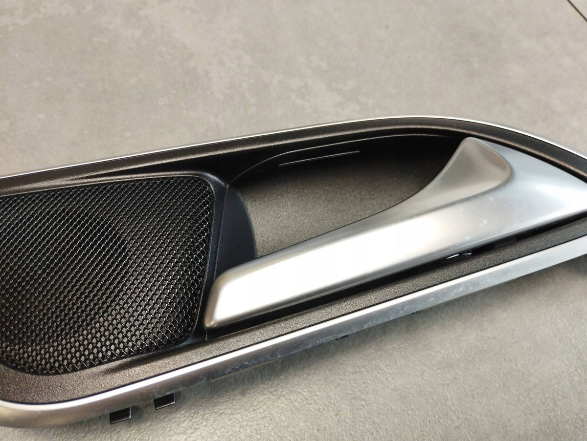 Mercedes-Benz B W246 W242 INTERIOR DOOR HANDLE RIGHT REAR A2467600