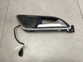 Mercedes-Benz B W246 W242 INTERIOR DOOR HANDLE RIGHT REAR A2467600