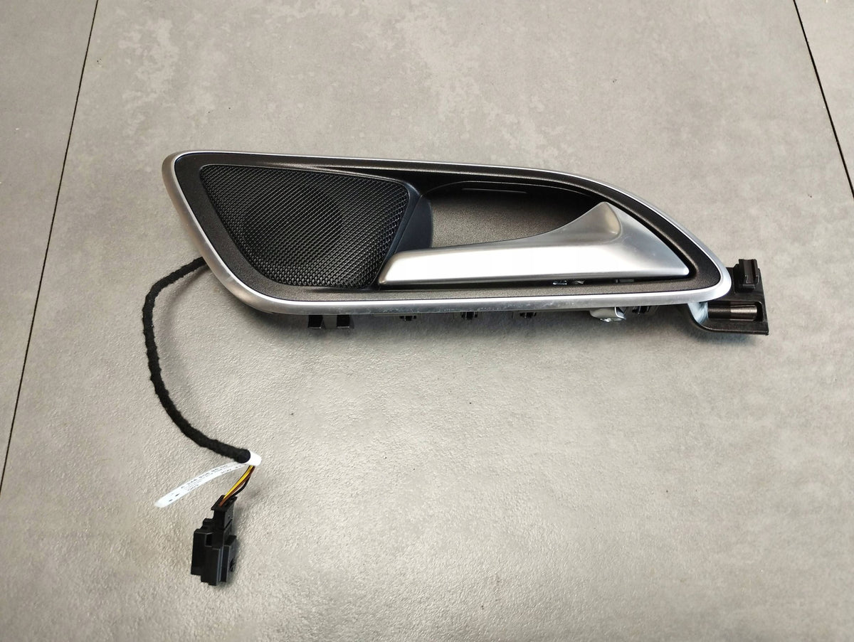 Mercedes-Benz B W246 W242 INTERIOR DOOR HANDLE RIGHT REAR A2467600