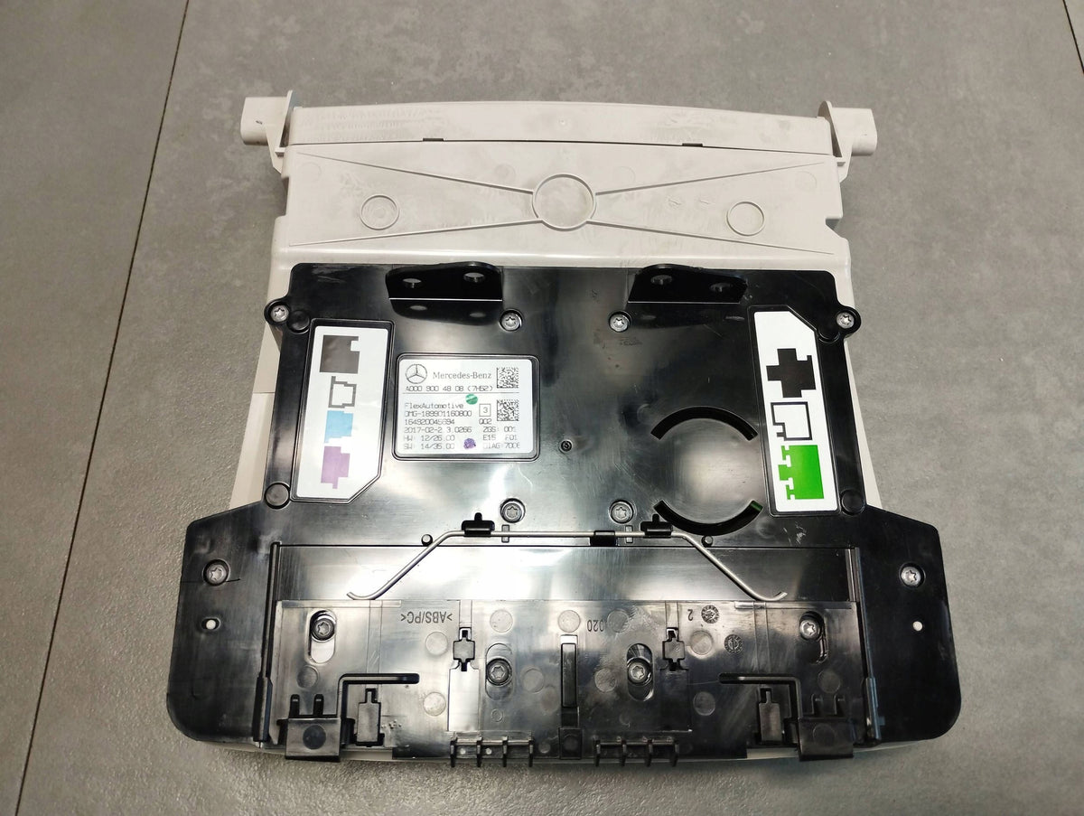 Mercedes-Benz B W246 W242 LAMP LIGHTING A0009004808