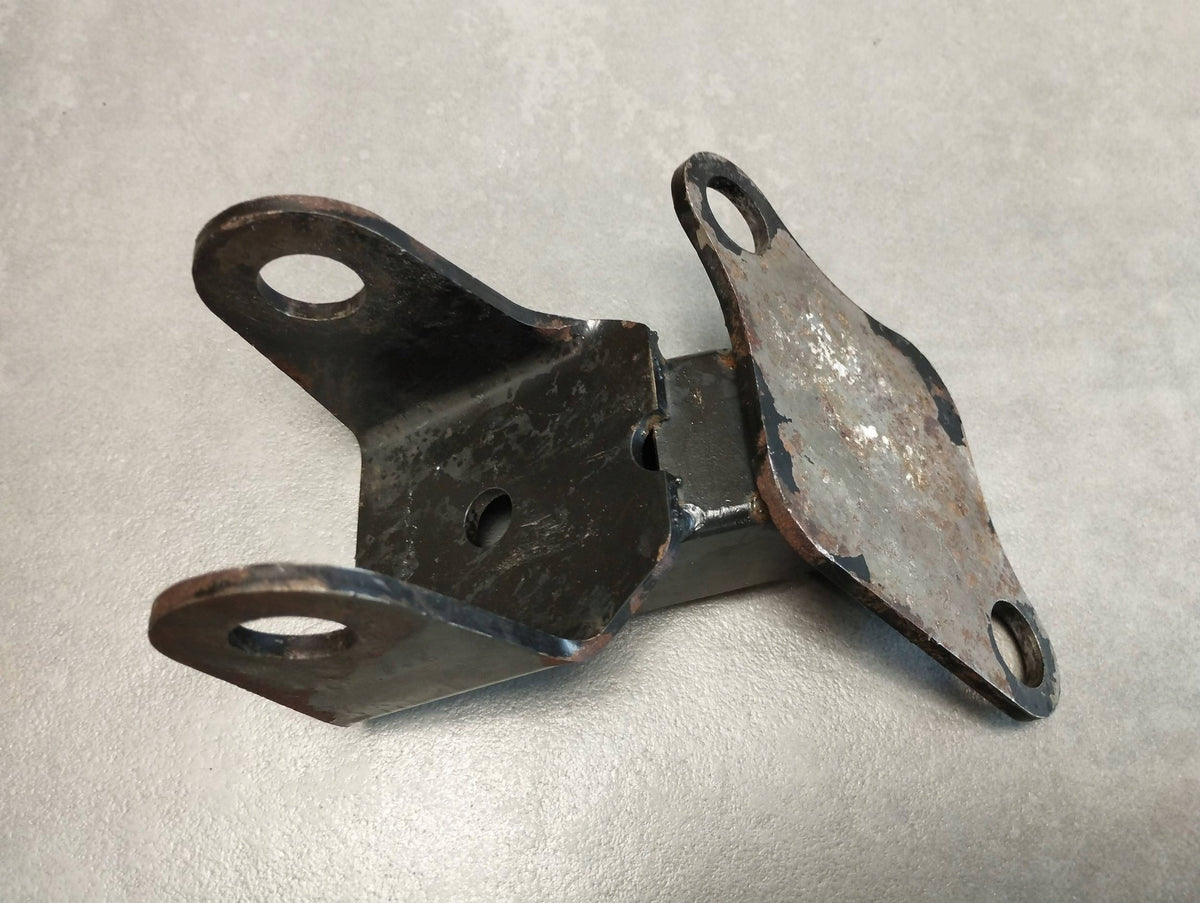 Mercedes-Benz B W246 W242 PAW BRACKET