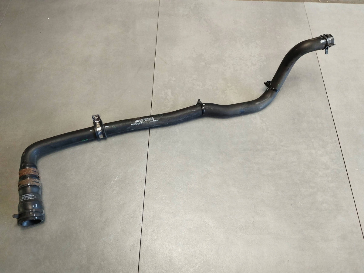 Mercedes-Benz B W246 W242 WATER CABLE 101553510B