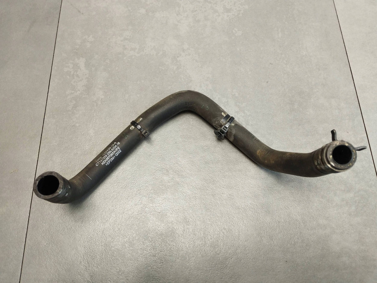 Mercedes-Benz B W246 W242 water line 103245010A