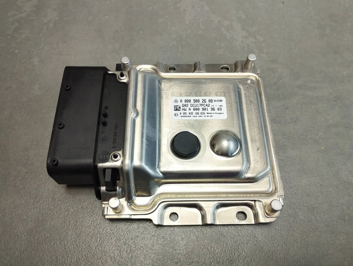Mercedes-Benz CLS C218 ADBLUE MODULE A0009002608