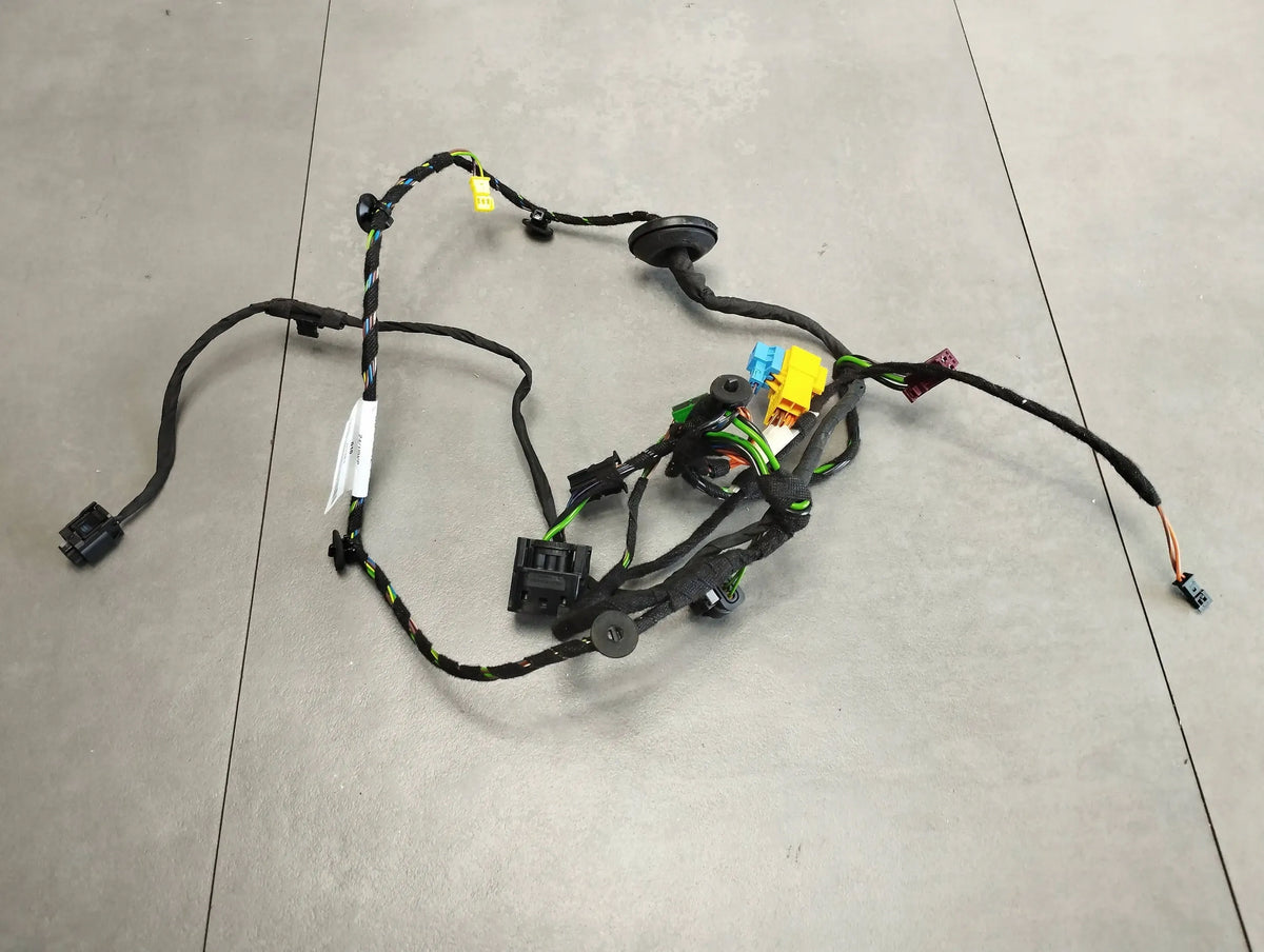 Mercedes-Benz CLS C218 DOOR HARNESS LEFT FRONT 2185405307