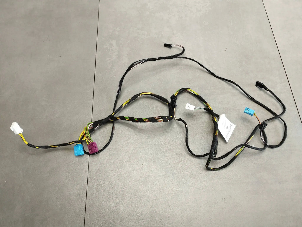 Mercedes-Benz CLS C218 DOOR HARNESS LEFT FRONT A2185404507