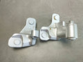 Mercedes-Benz CLS C218 DOOR HINGES RIGHT FRONT WITH BODY