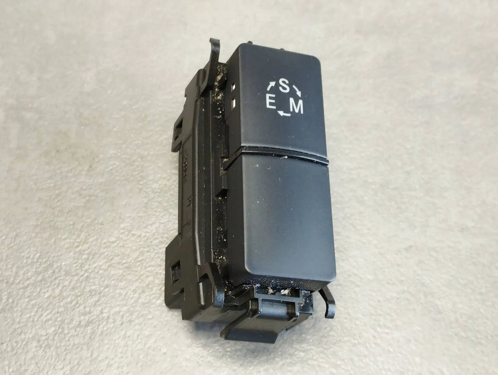 Mercedes-Benz CLS C218 DRIVING MODE SWITCH A2129051202