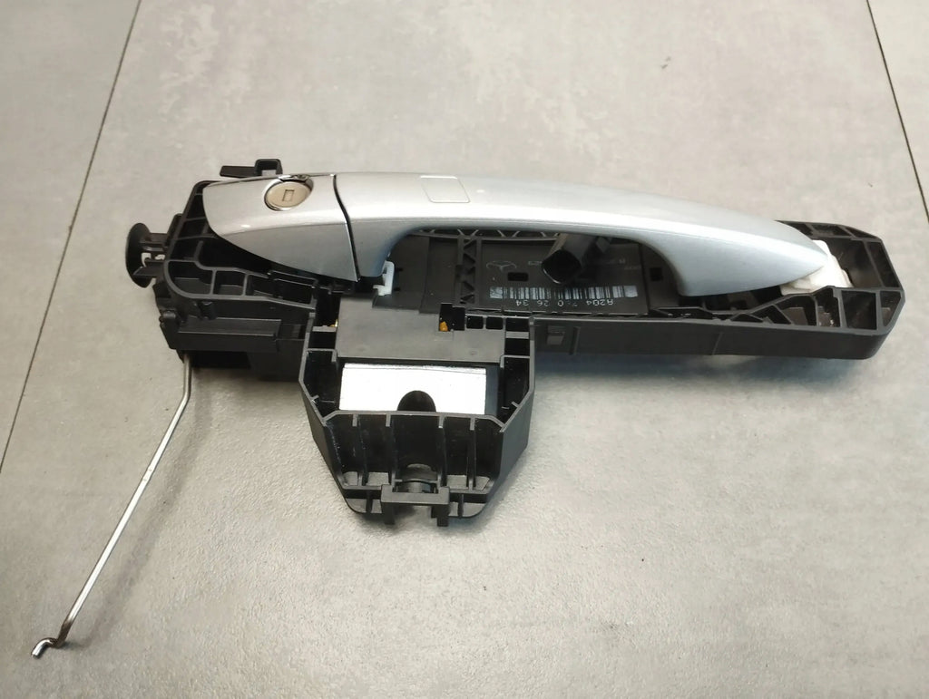 Mercedes-Benz CLS C218 HANDLE RIGHT FRONT KEYLESS A2047602634 775 UK