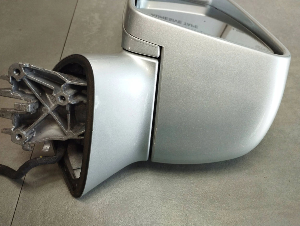Mercedes-Benz CLS C218 MIRROR LEFT 10+8 PIN 775 UK