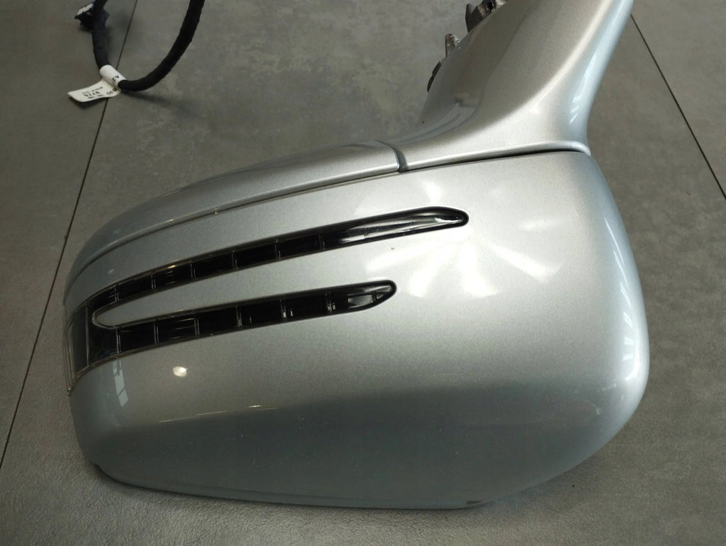 Mercedes-Benz CLS C218 MIRROR LEFT 10+8 PIN 775 UK