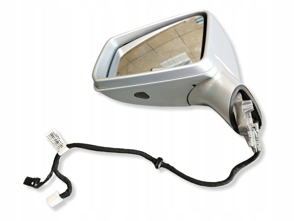 Mercedes-Benz CLS C218 MIRROR LEFT 10+8 PIN 775 UK