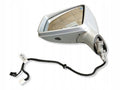 Mercedes-Benz CLS C218 MIRROR LEFT 10+8 PIN 775 UK