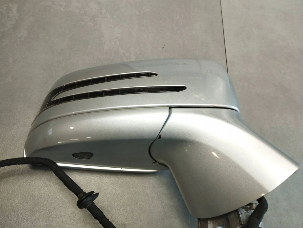 Mercedes-Benz CLS C218 MIRROR RIGHT 10+10 PIN 775 UK