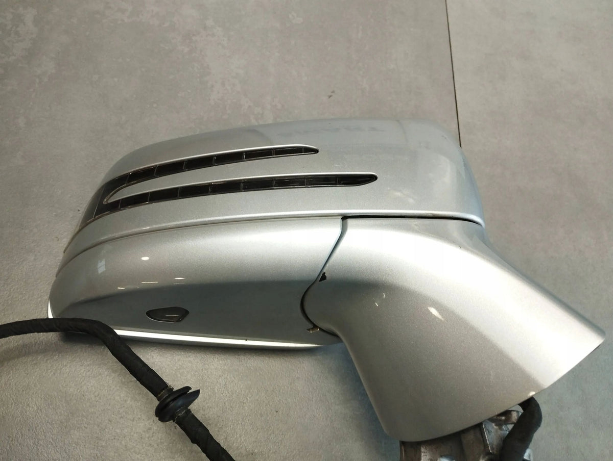 Mercedes-Benz CLS C218 MIRROR RIGHT 10+10 PIN 775 UK