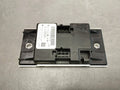 Mercedes-Benz CLS C218 SEAT HEATING MODULE A2129001800