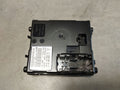 Mercedes-Benz E W213 2018 AIR CONDITIONING MODULE A0009001017