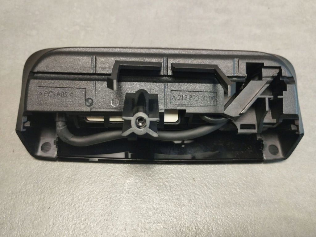 Mercedes-Benz E W213 2018 ANTENNA MODULE A2139059404