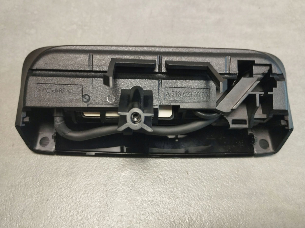 Mercedes-Benz E W213 2018 ANTENNA MODULE A2139059404