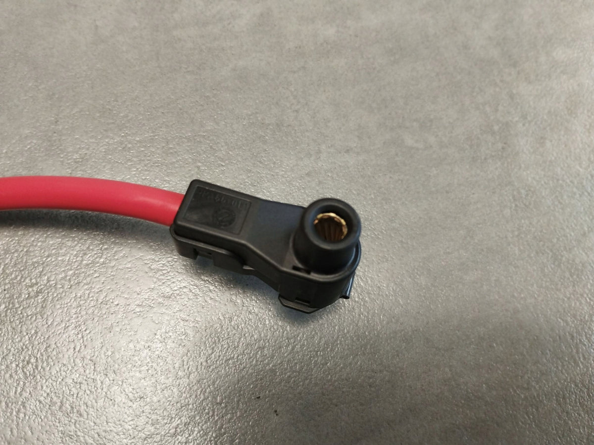 Mercedes-Benz E W213 2018 Battery cable T915103