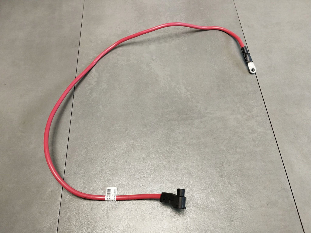 Mercedes-Benz E W213 2018 Battery cable T915103