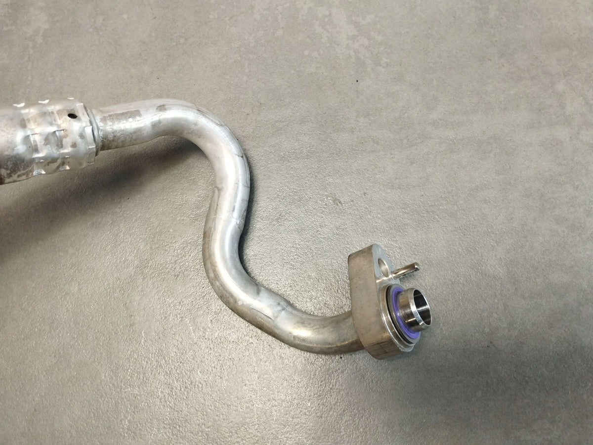 Mercedes-Benz E W213 2018 CABLE AIR CONDITIONING HOSE A2138301900