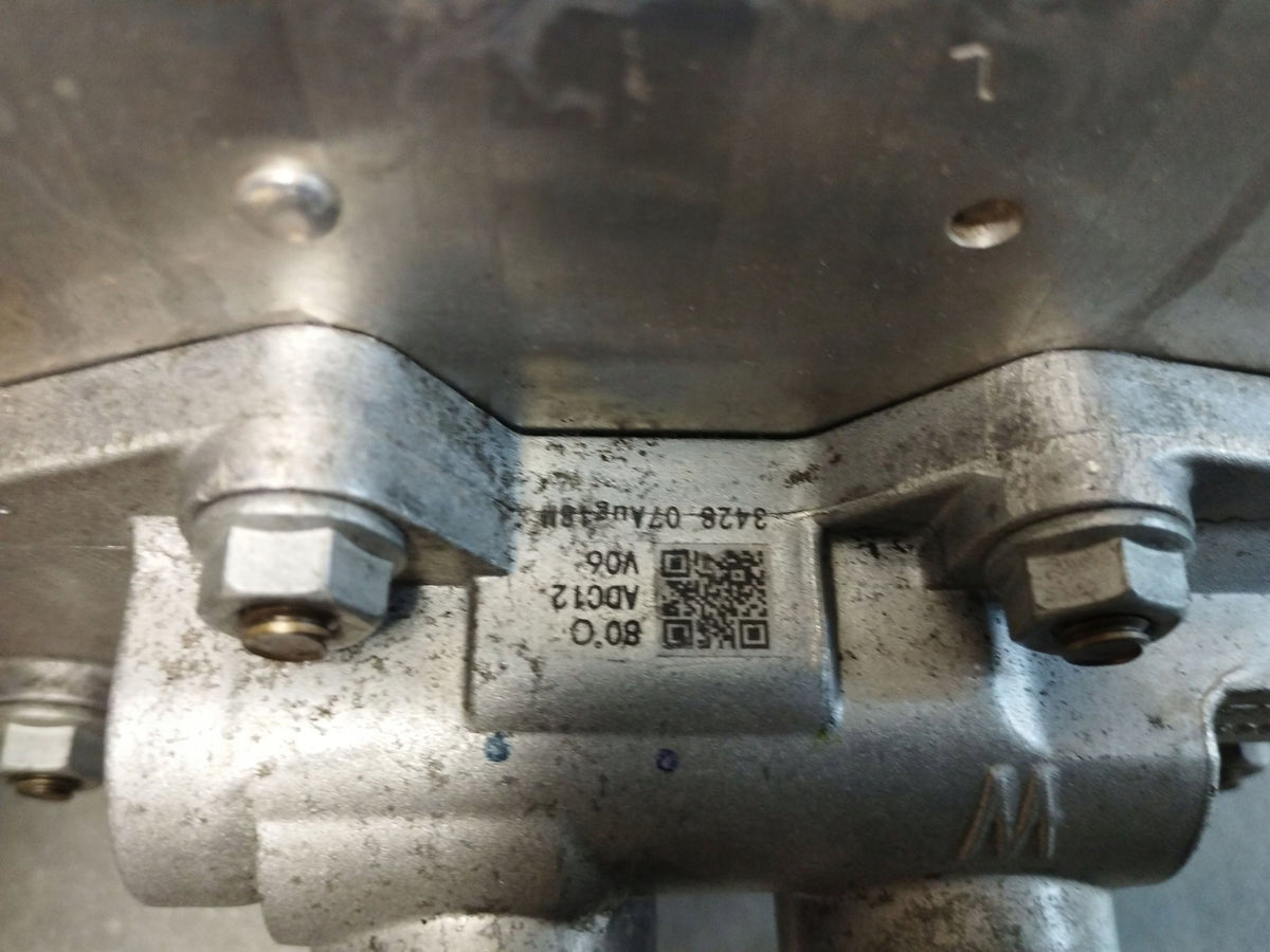 Mercedes-Benz E W213 2018 GEARBOX COOLER A0995006300