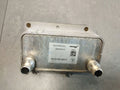 Mercedes-Benz E W213 2018 GEARBOX COOLER A0995006300
