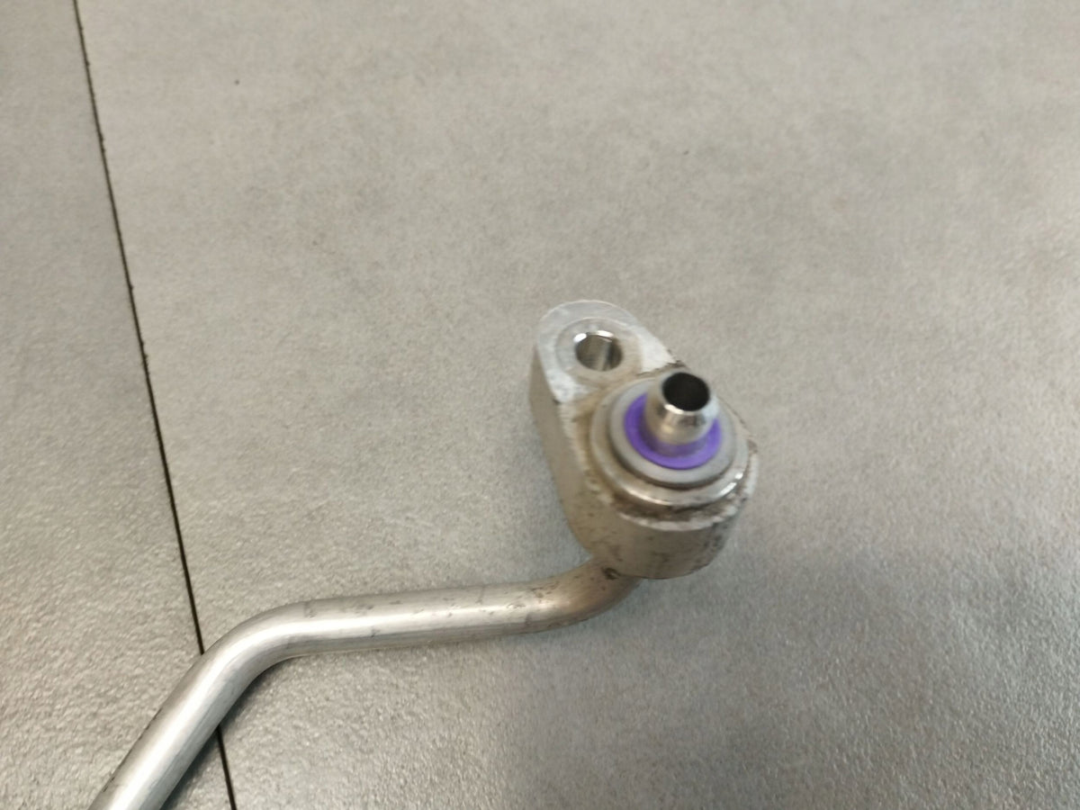 Mercedes-Benz E W213 AIR CONDITIONING CABLE A2138305100