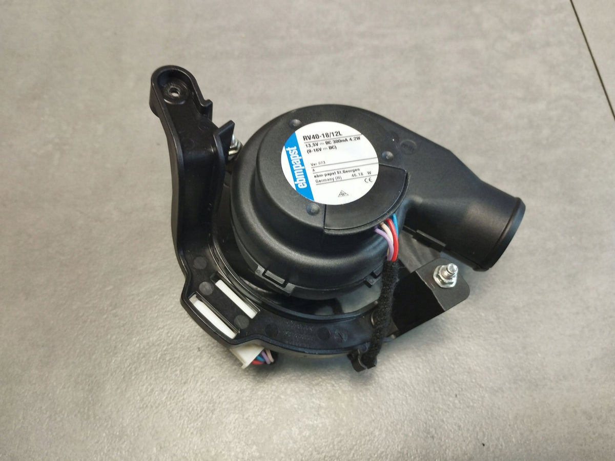 Mercedes-Benz E W213 BLOWER FAN A2139062700