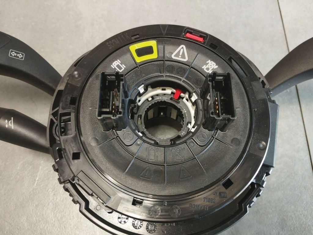 Mercedes-Benz E W213 COMBINED SWITCH 10129762
