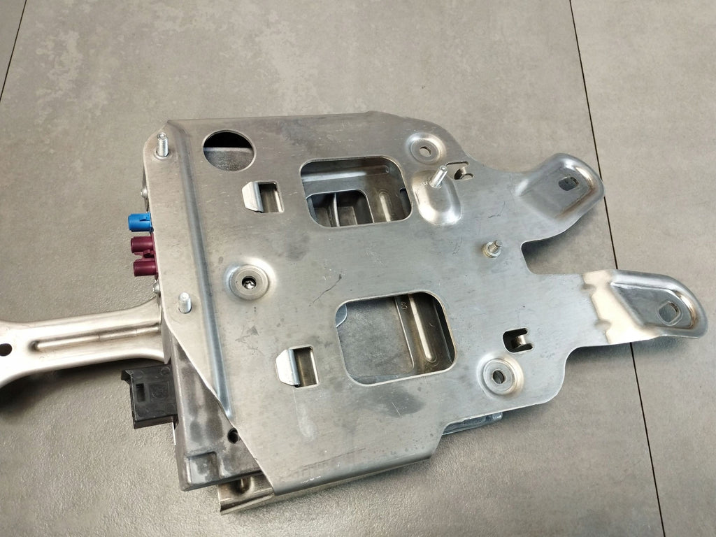 Mercedes-Benz E W213 CONTROL UNIT A2139001024