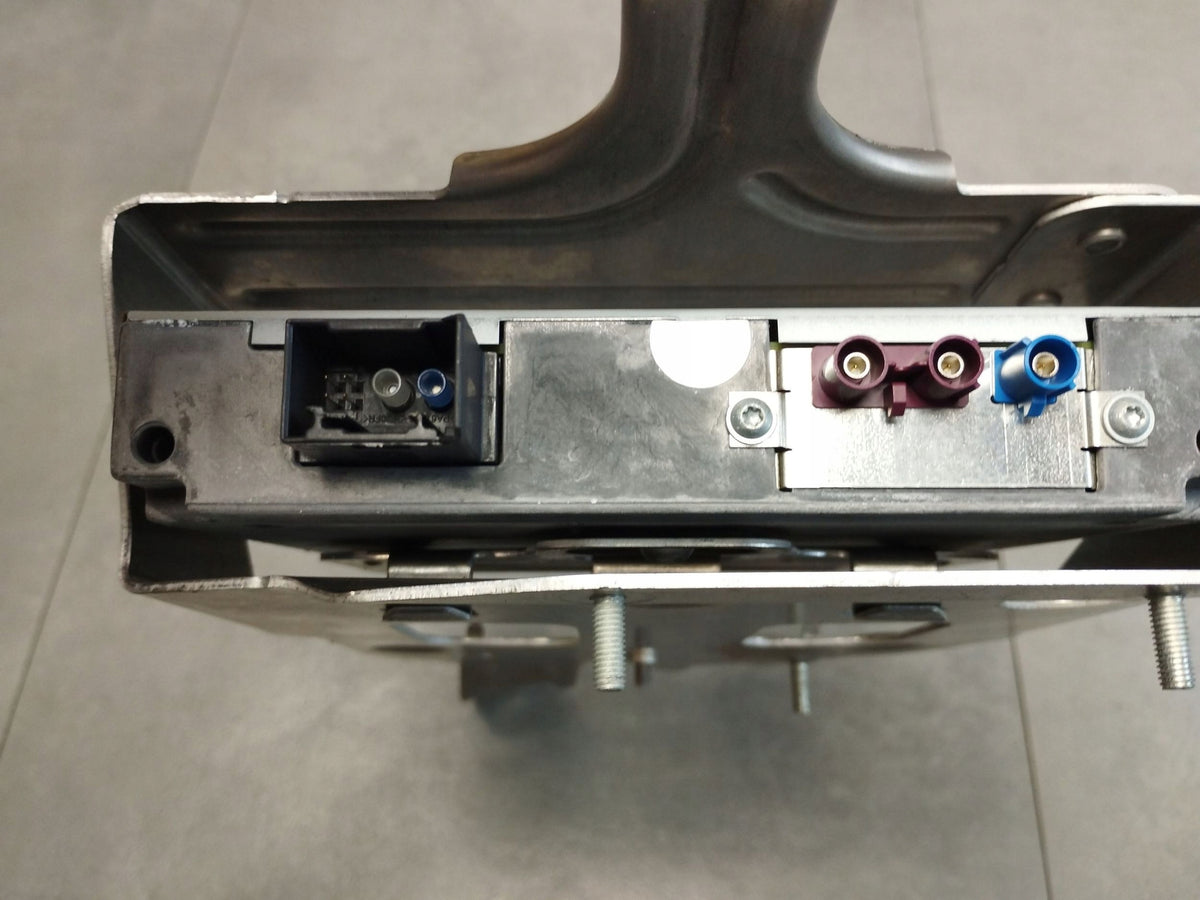 Mercedes-Benz E W213 CONTROL UNIT A2139001024