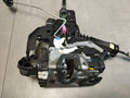 Mercedes-Benz E W213 DOOR LOCK LEFT REAR A2220064099