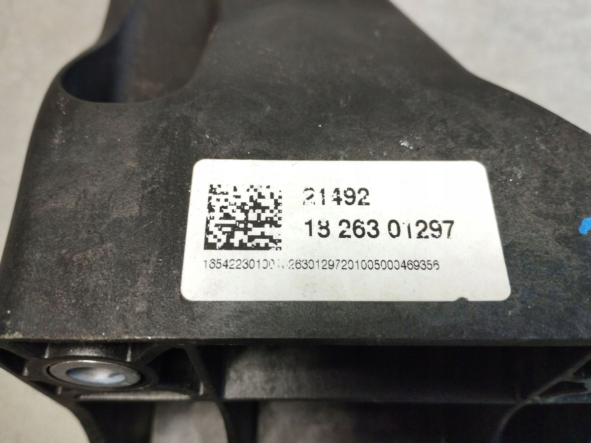 Mercedes-Benz E W213 ENGINE PAW A6542230100